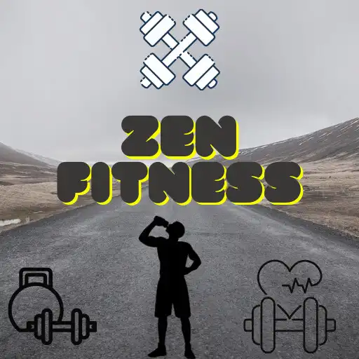 Play Zen Fitness APK