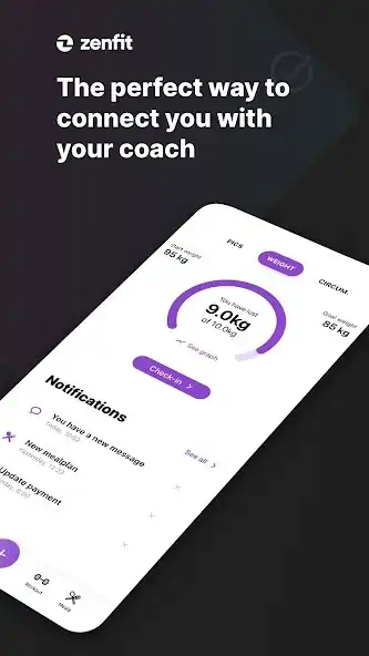 Play Zen Fit  and enjoy Zen Fit with UptoPlay