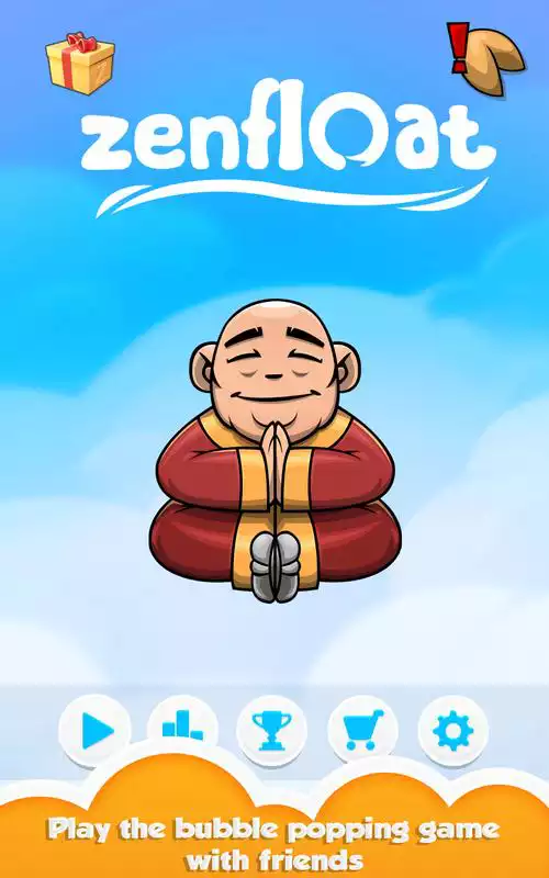 Play Zenfloat