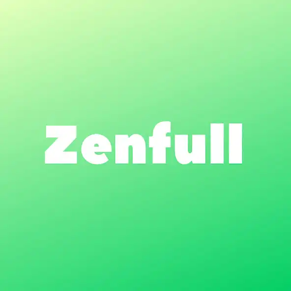 Play Zenfull as an online game Zenfull with UptoPlay