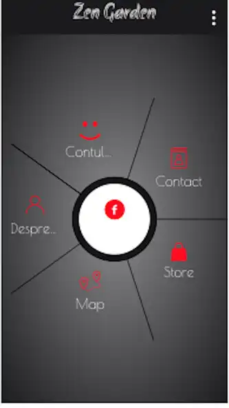 Play Zen Garden Bucharest  and enjoy Zen Garden Bucharest with UptoPlay