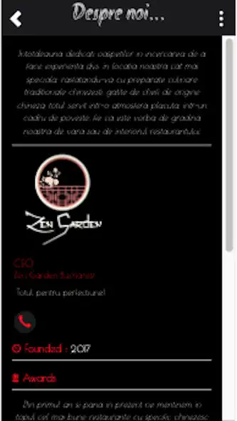 Play Zen Garden Bucharest as an online game Zen Garden Bucharest with UptoPlay