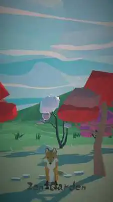 Play Zen Garden - Mind-Relaxing Puzzle