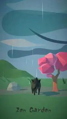 Play Zen Garden - Mind-Relaxing Puzzle