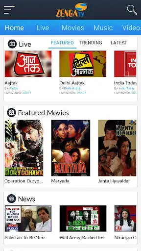 Play ZengaTV Mobile TV Live TV and enjoy ZengaTV Mobile TV Live TV with UptoPlay Play ZengaTV Mobile TV Live TV and enjoy ZengaTV Mobile TV Live TV with UptoPlay