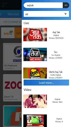 Play ZengaTV Mobile TV Live TV as an online game online ZengaTV Mobile TV Live TV with UptoPlay Play ZengaTV Mobile TV Live TV as an online game ZengaTV Mobile TV Live TV with UptoPlay