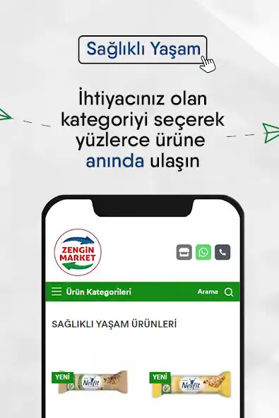 Play Zengin Market as an online game online Zengin Market with UptoPlay Play Zengin Market as an online game Zengin Market with UptoPlay