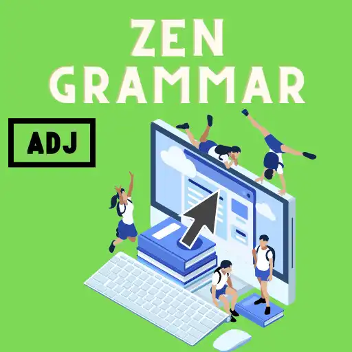 Play Zen Grammar APK Play Zen Grammar APK