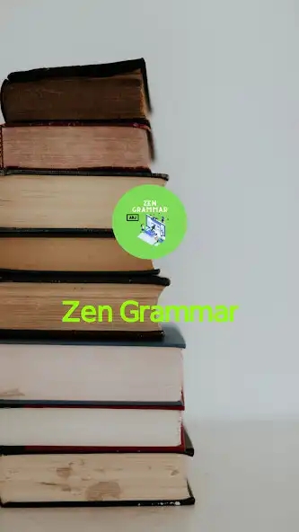 Play Zen Grammar as an online game Zen Grammar with UptoPlay