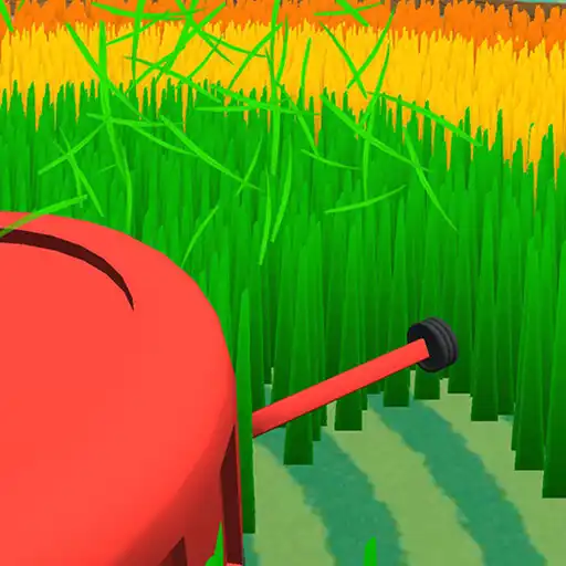 Play Zen Grass Cut APK
