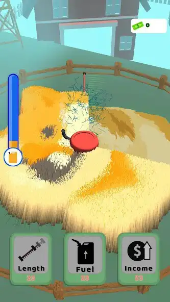 Play Zen Grass Cut as an online game online Zen Grass Cut with UptoPlay Play Zen Grass Cut as an online game Zen Grass Cut with UptoPlay