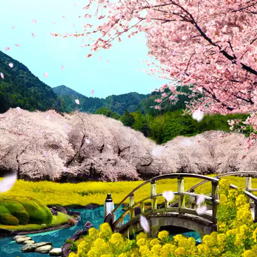 Run free android online ZEN Heavenly Blossoms Theme APK Run free android online ZEN Heavenly Blossoms Theme APK