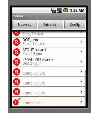 Play Zenidoc  and enjoy Zenidoc with UptoPlay