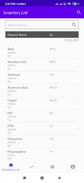 Play ZenInventory  and enjoy ZenInventory with UptoPlay