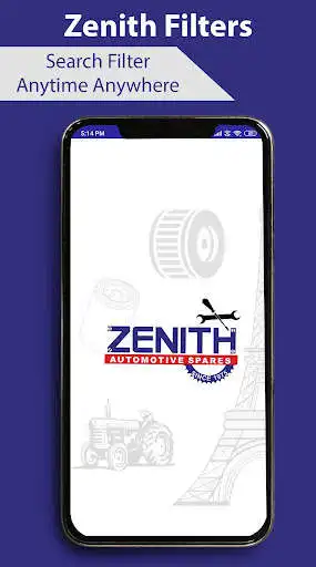 Play Zenith Automobile Filters  and enjoy Zenith Automobile Filters with UptoPlay
