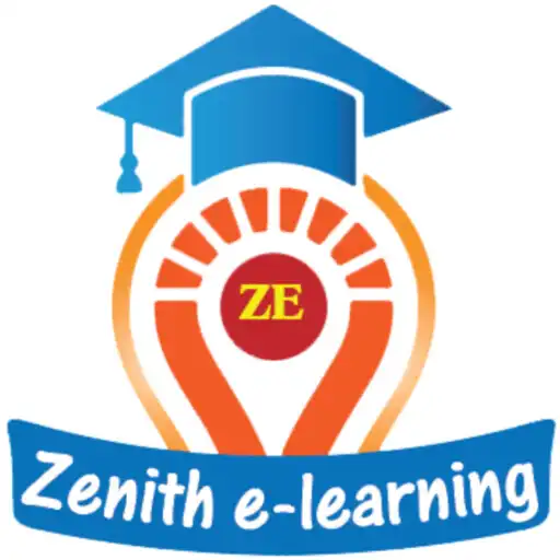 Play Zenith eLearning APK Play Zenith eLearning APK