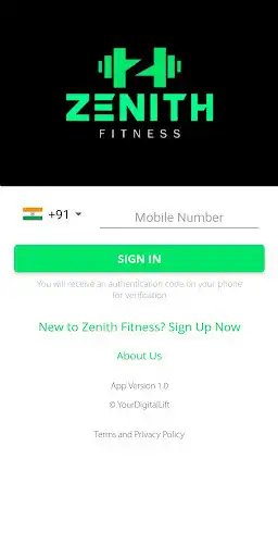 Play Zenith Fitness as an online game online Zenith Fitness with UptoPlay Play Zenith Fitness as an online game Zenith Fitness with UptoPlay