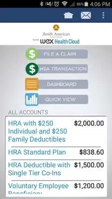 Play Zenith Flex Benefits-Portland