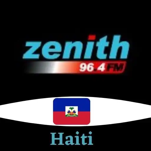 Play Zenith Haiti 96.4 Fm Radio APK