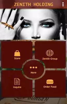 Play ZENITH HOLDING