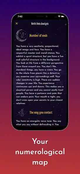 Play Zenith Numerology as an online game Zenith Numerology with UptoPlay