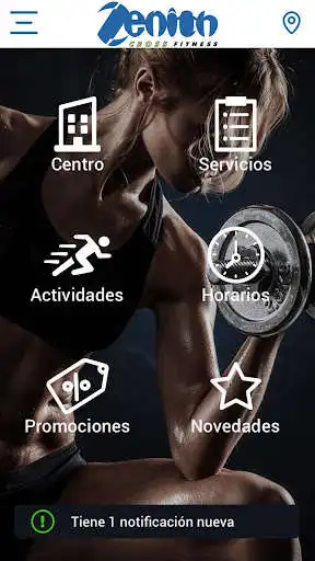 Play Zenith  and enjoy Zenith with UptoPlay