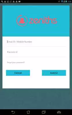 Play Zeniths Parent App Play Zeniths Parent App
