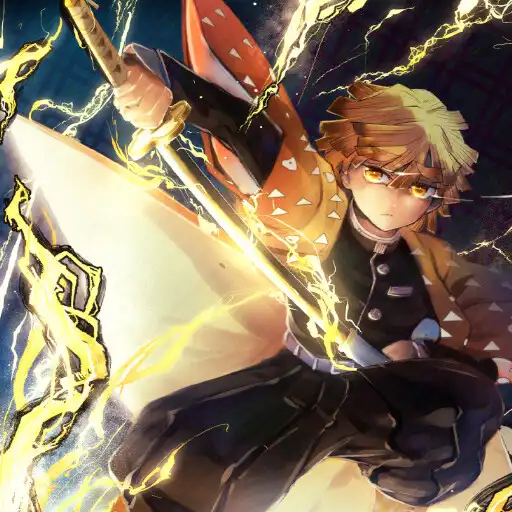 Play Zenitsu Agatsuma HD Wallpapers APK Play Zenitsu Agatsuma HD Wallpapers APK
