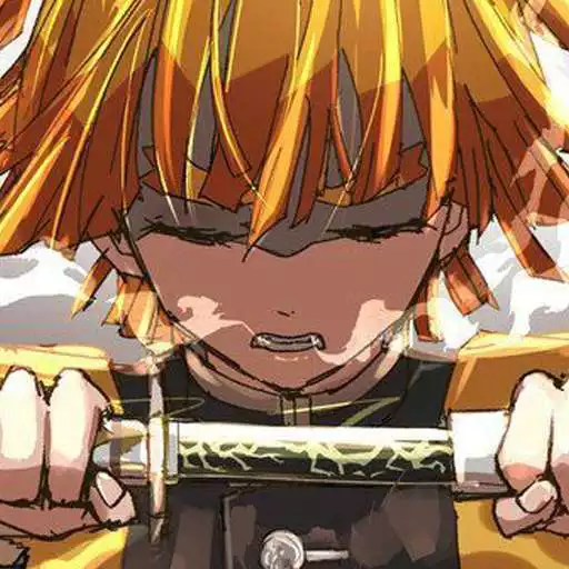 Play Zenitsu Agatsuma Wallpaper APK Play Zenitsu Agatsuma Wallpaper APK