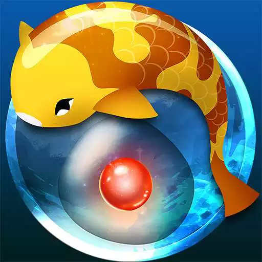 Play Zen Koi APK