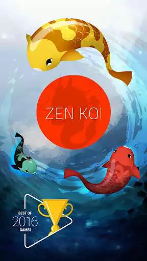 Play Zen Koi  and enjoy Zen Koi with UptoPlay