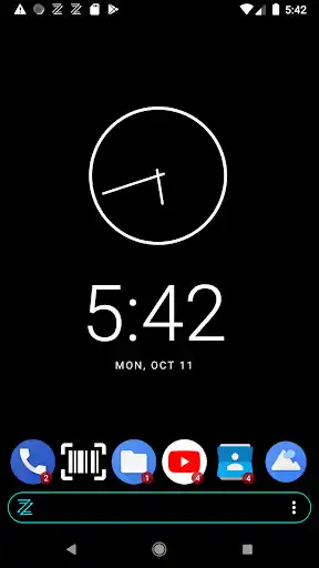 Play Zen Launcher  and enjoy Zen Launcher with UptoPlay