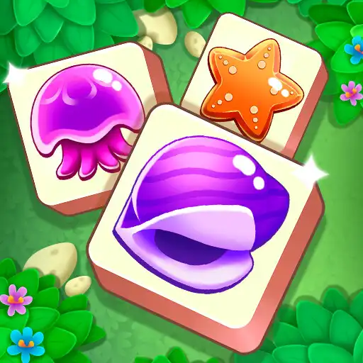 Play Zen Life: Tile Match Puzzles APK