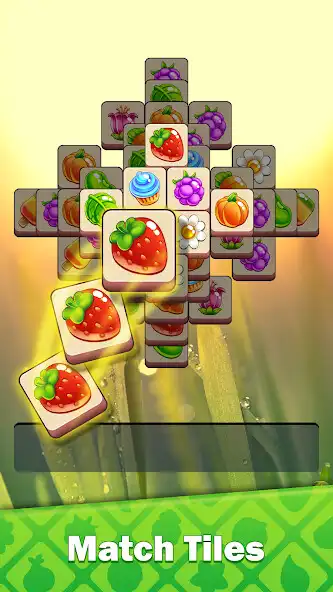Play Zen Life: Tile Match Puzzles  and enjoy Zen Life: Tile Match Puzzles with UptoPlay
