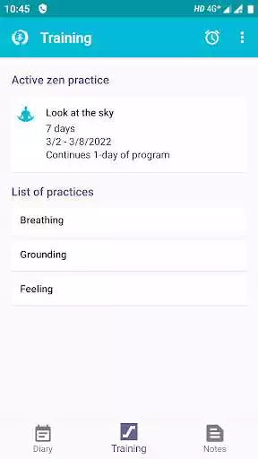 Play Zen-Master