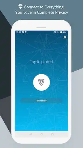 Play ZenMate VPN - WiFi Security  and enjoy ZenMate VPN - WiFi Security with UptoPlay