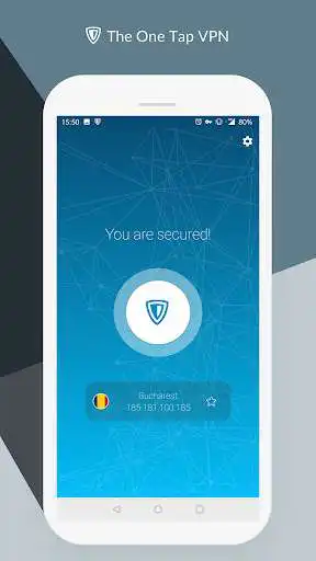 Play ZenMate VPN - WiFi Security as an online game ZenMate VPN - WiFi Security with UptoPlay