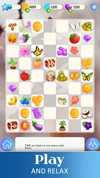 Play Zen Merge: Relax Game  and enjoy Zen Merge: Relax Game with UptoPlay