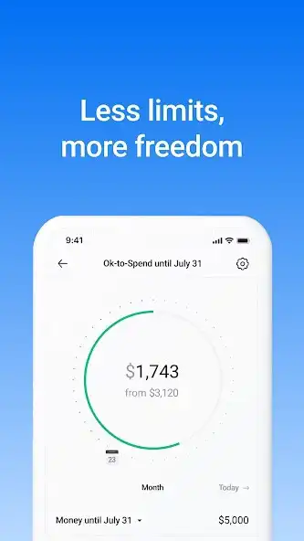Play Zenmoney: expense tracker  and enjoy Zenmoney: expense tracker with UptoPlay