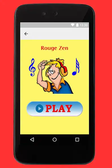 Play Zen Music Radio Stations as an online game Zen Music Radio Stations with UptoPlay