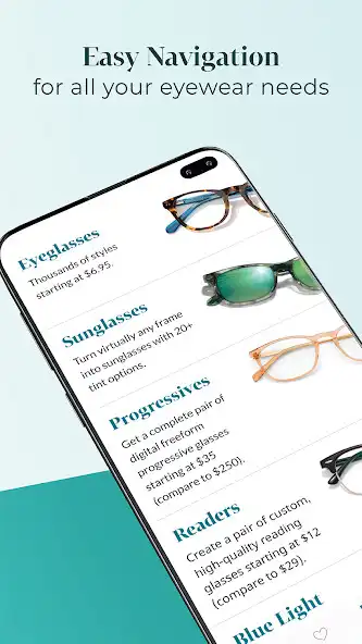 Play Zenni Optical  and enjoy Zenni Optical with UptoPlay