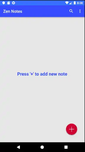Play Zen Notes  and enjoy Zen Notes with UptoPlay