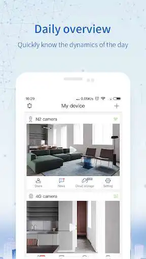 Play Zeno Cam  and enjoy Zeno Cam with UptoPlay
