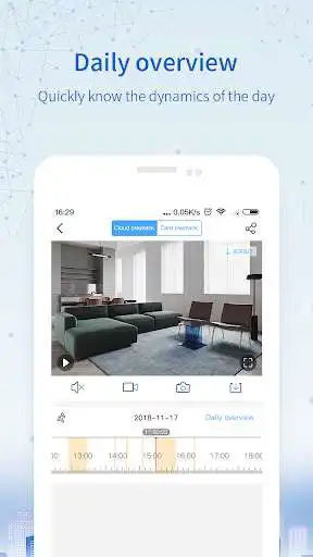 Play Zeno Cam as an online game Zeno Cam with UptoPlay
