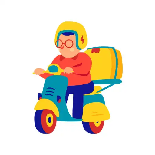 Play Zeno Delivery Agent APK