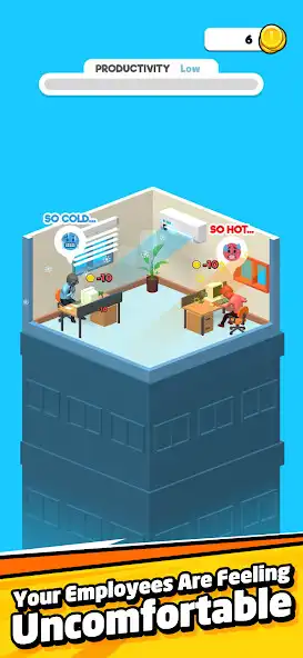 Play Zen Office  and enjoy Zen Office with UptoPlay