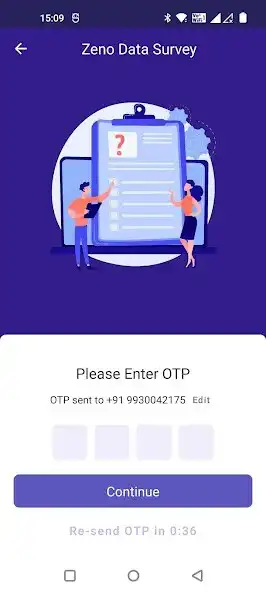 Play Zeno Survey as an online game Zeno Survey with UptoPlay
