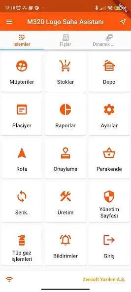 Play ZEN₂O Titan as an online game ZEN₂O Titan with UptoPlay