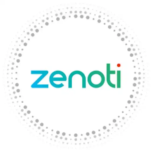 Play Zenoti Wellness APK