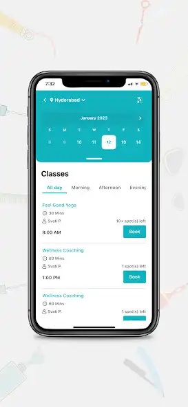 Play Zenoti Wellness as an online game online Zenoti Wellness with UptoPlay Play Zenoti Wellness as an online game Zenoti Wellness with UptoPlay